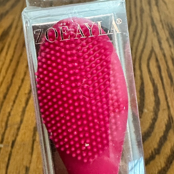 Zoe Ayla Face Mask Applicator (2) - Picture 4 of 4